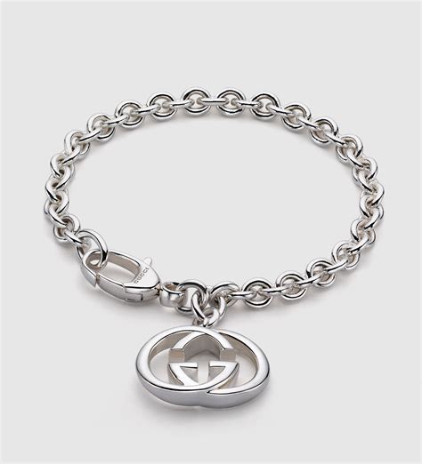 bracciali gucci teste leone|Designer Fashion Bracelets .